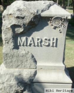 Daniel H. Marsh