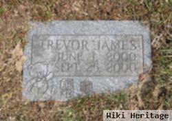 Trevor James Trammell