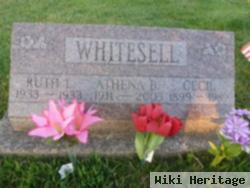 Ruth L. Whitesell