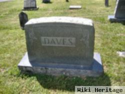 Zilphia B. Daves