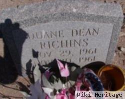 Duane Dean Richins