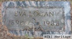 Eva Hellen Smith Logan