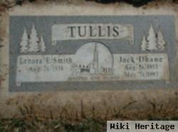 Jack Duane Tullis