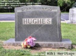 William Ike Hughes