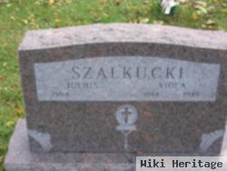 Julius Szalkucki