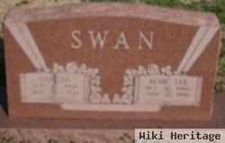 Alvie L. Swan