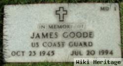 James Goode