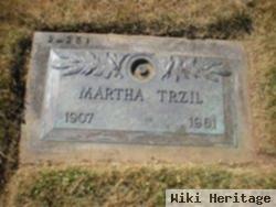 Martha Trzil