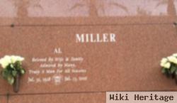 Charles Alfred "al" Miller