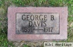 George B. Davis