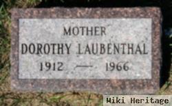 Dorothy Laubenthal