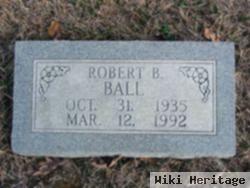 Robert B. Ball