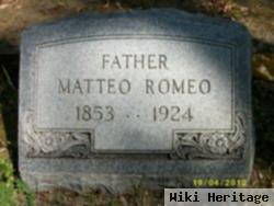 Matteo Romeo