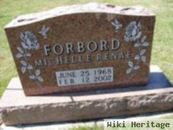 Michelle Renae Forbord