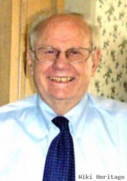 Kent Willard Olsen