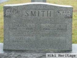 Sallie A Haines Smith