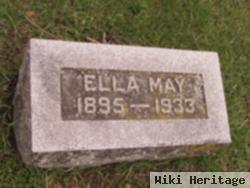 Ella May Taylor