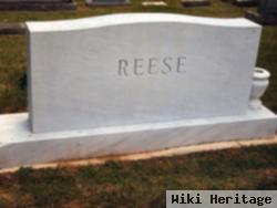 Myrtle Suttlemyre Reese