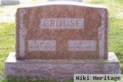 Ruth Lynn Crouse