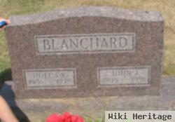 John J. Blanchard