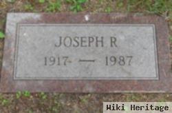 Joseph R Yager