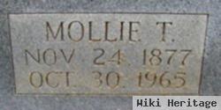 Mollie Tugman Adams