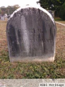 Rachel M. Tammany