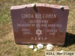 Linda Rie Cohen