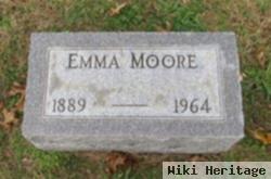 Emma Reese Moore