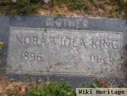 Nora Viola King