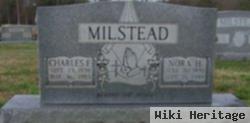 Nora H Milstead