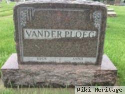 Dick "durk" Vander Ploeg