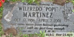 Wilfredo "popi" Martinez