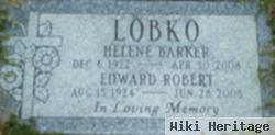 Helene Barker Lobko