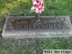 Roy Schexenider