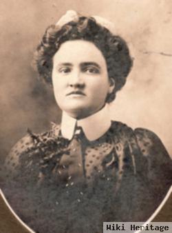 Laura Blanche Willison Bowler