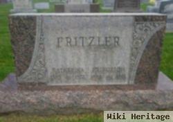 Friedrich "fred" Fritzler