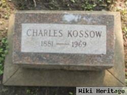 Charles C. Kossow