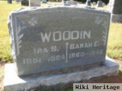 Ira S. Woodin