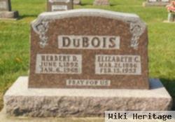 Herbert D. Dubois