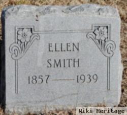 Ellen Smith