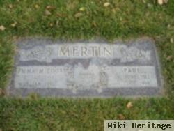 Paul Mertin