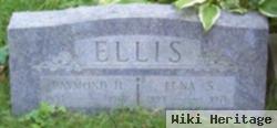 Edna S. Ellis