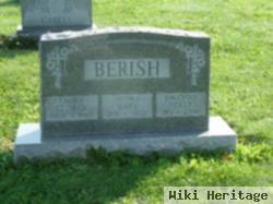 Helen Berish