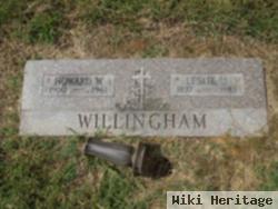 Howard Watkins Willingham