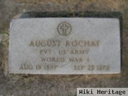 August Rochat