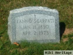 Tanno Scarpati