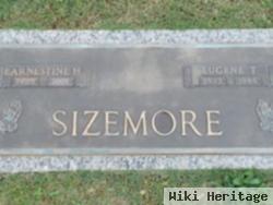 Eugene T. Sizemore