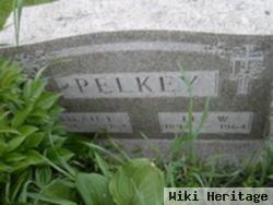 Lilah L Pelkey