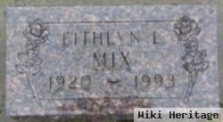 Eithlyn Louise Mix